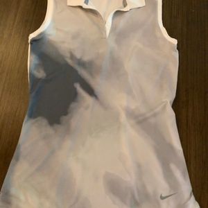 Nike Golf Women's sleeveless top